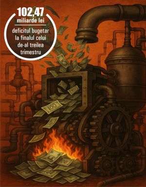 Austerity measures do not meet budget spending